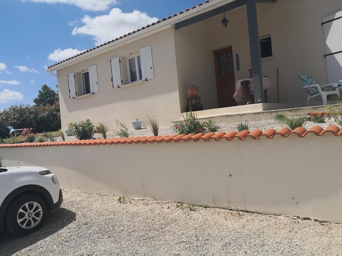 Brigitte Room Barro Dış mekan fotoğraf