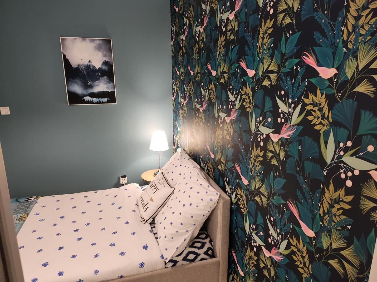 Brigitte Room Barro Dış mekan fotoğraf