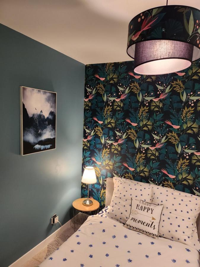 Brigitte Room Barro Dış mekan fotoğraf