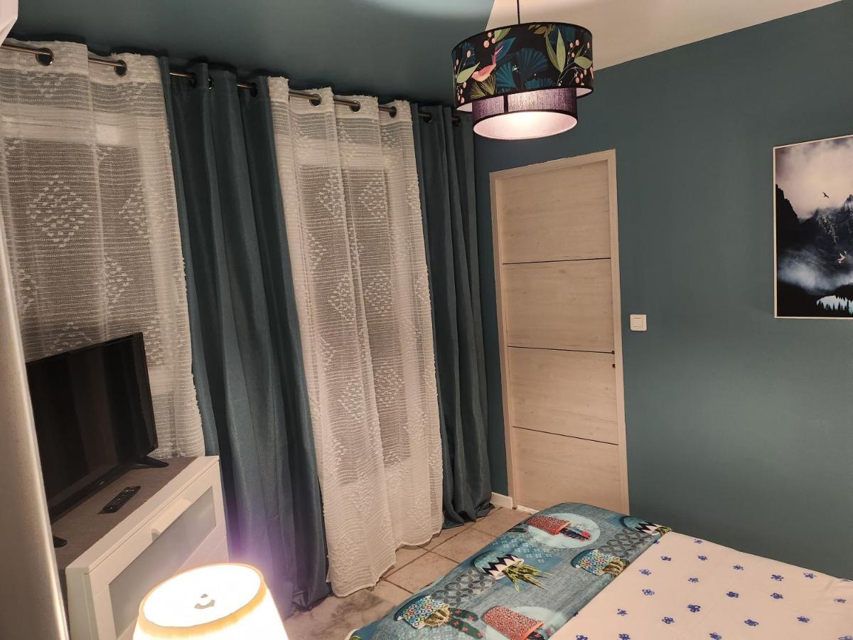 Brigitte Room Barro Dış mekan fotoğraf