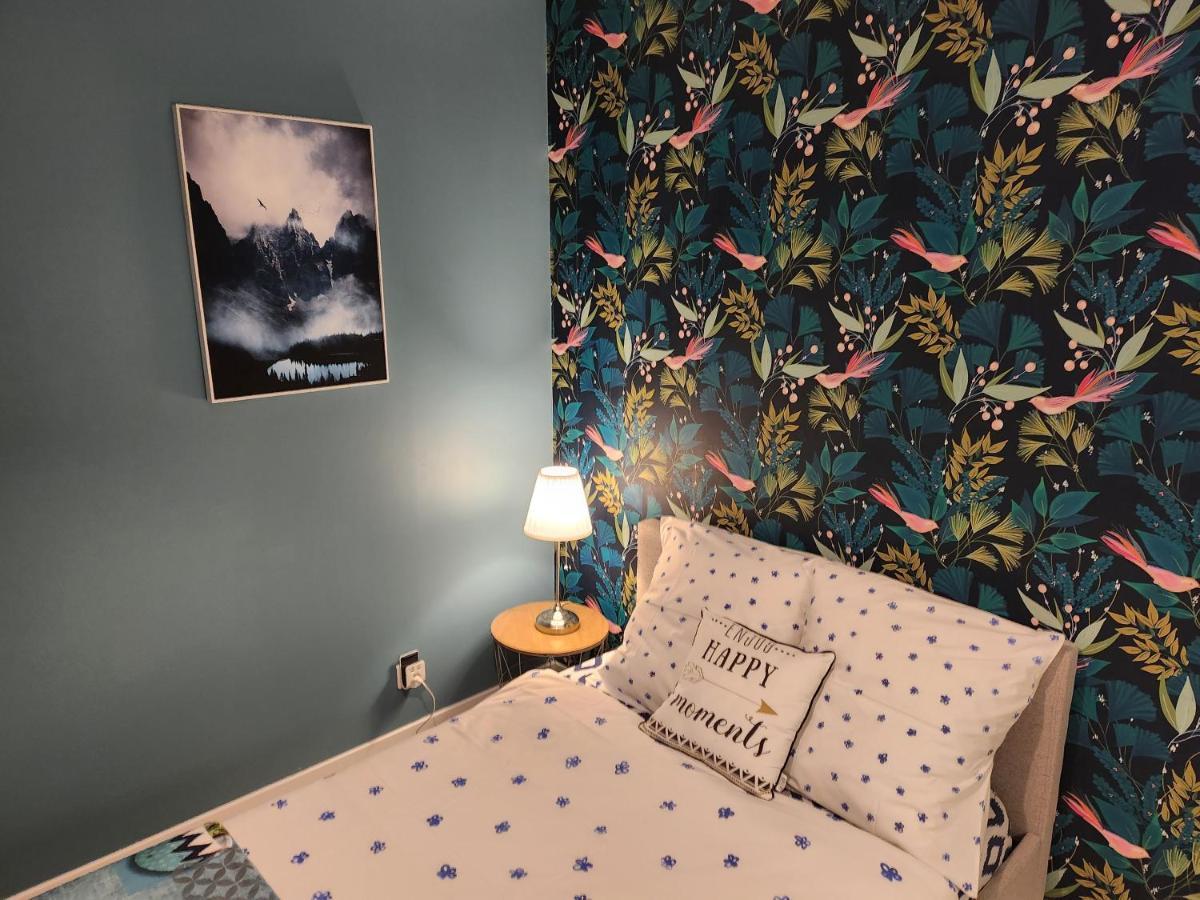 Brigitte Room Barro Dış mekan fotoğraf