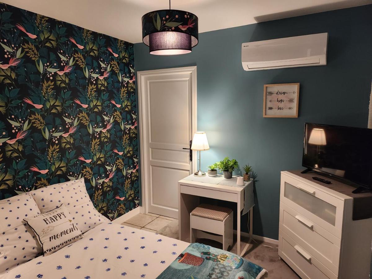 Brigitte Room Barro Dış mekan fotoğraf