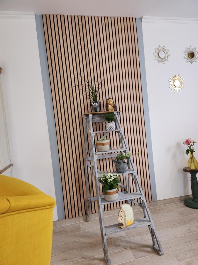 Brigitte Room Barro Dış mekan fotoğraf