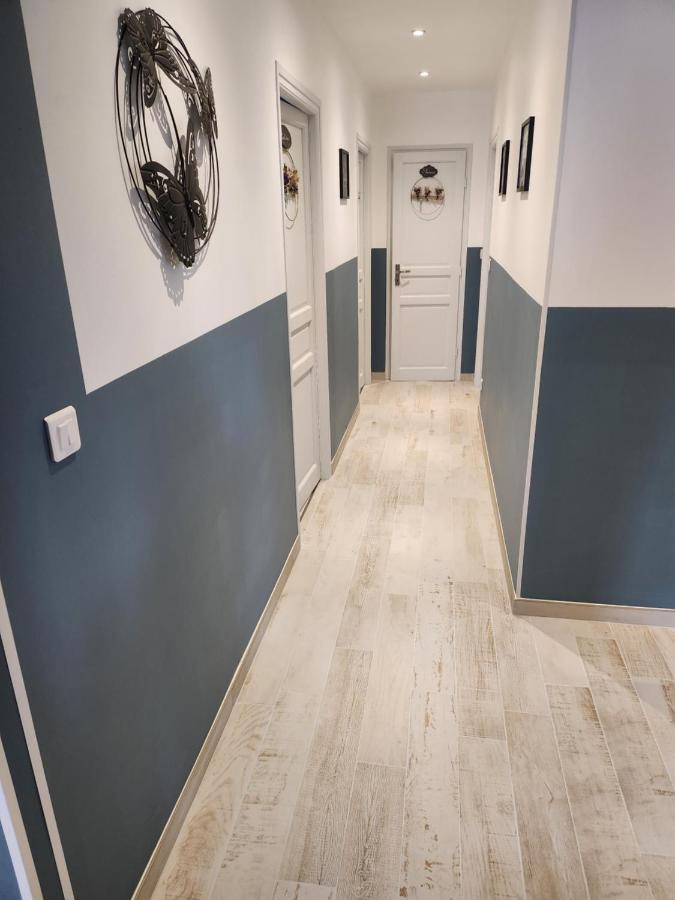 Brigitte Room Barro Dış mekan fotoğraf