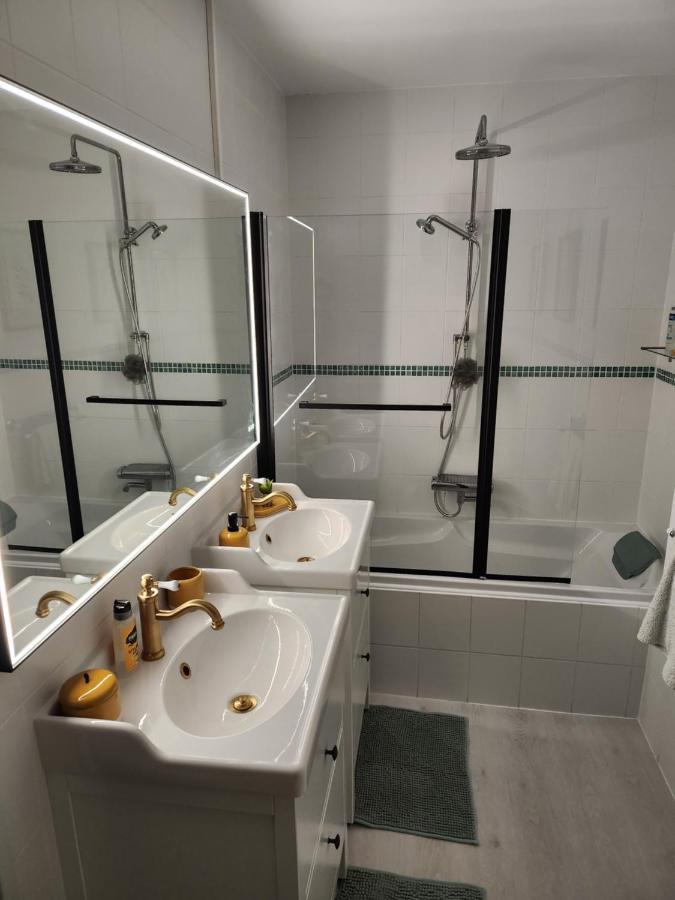 Brigitte Room Barro Dış mekan fotoğraf