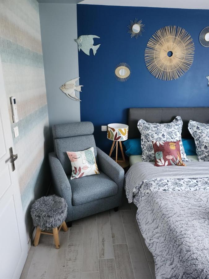 Brigitte Room Barro Dış mekan fotoğraf