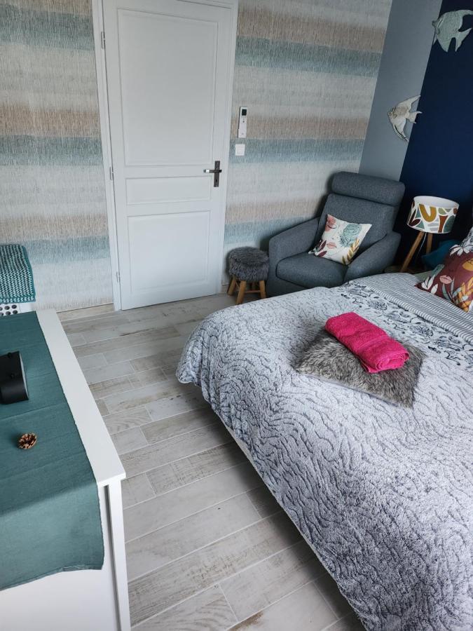 Brigitte Room Barro Dış mekan fotoğraf