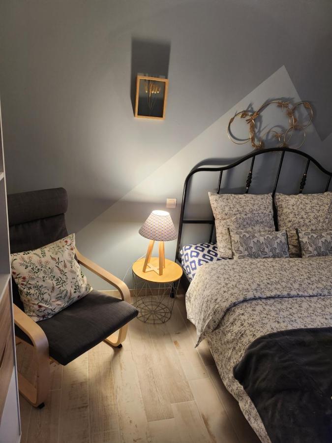 Brigitte Room Barro Dış mekan fotoğraf