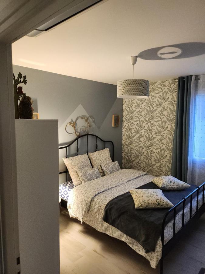 Brigitte Room Barro Dış mekan fotoğraf