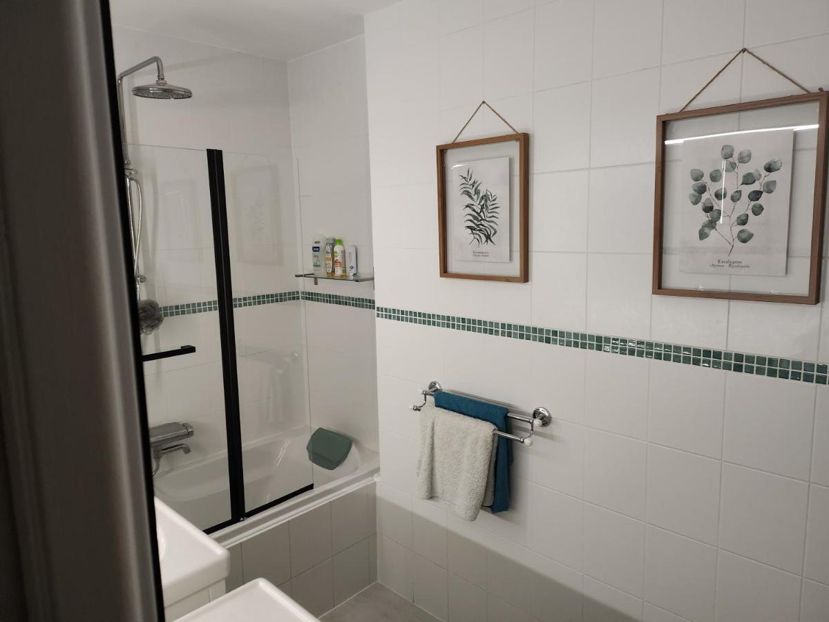 Brigitte Room Barro Dış mekan fotoğraf