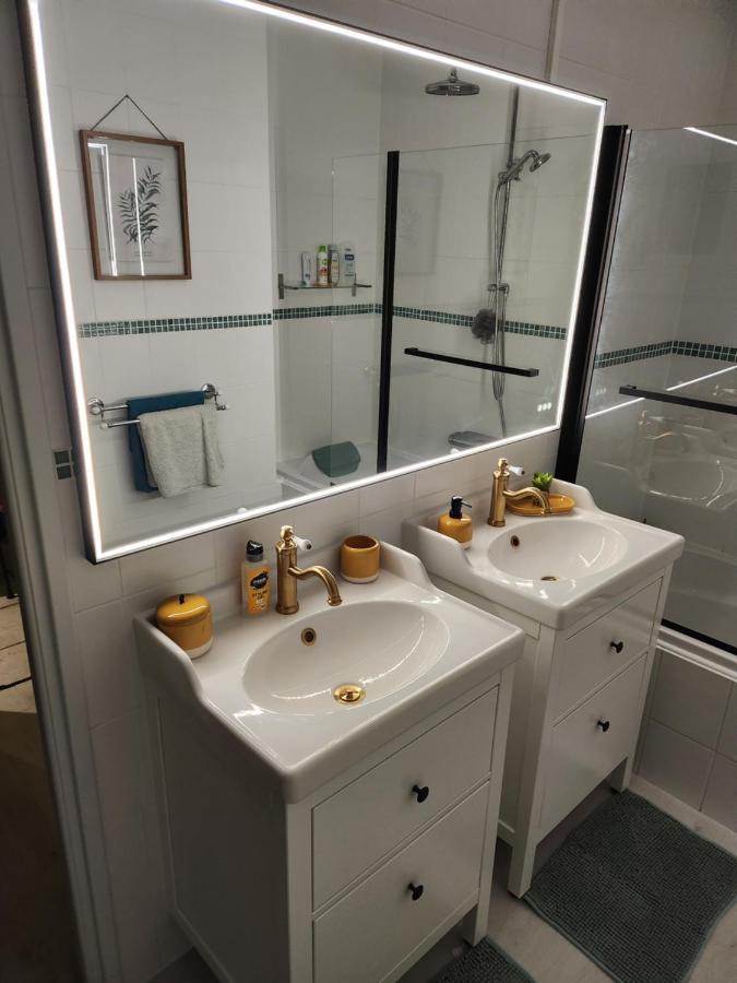Brigitte Room Barro Dış mekan fotoğraf