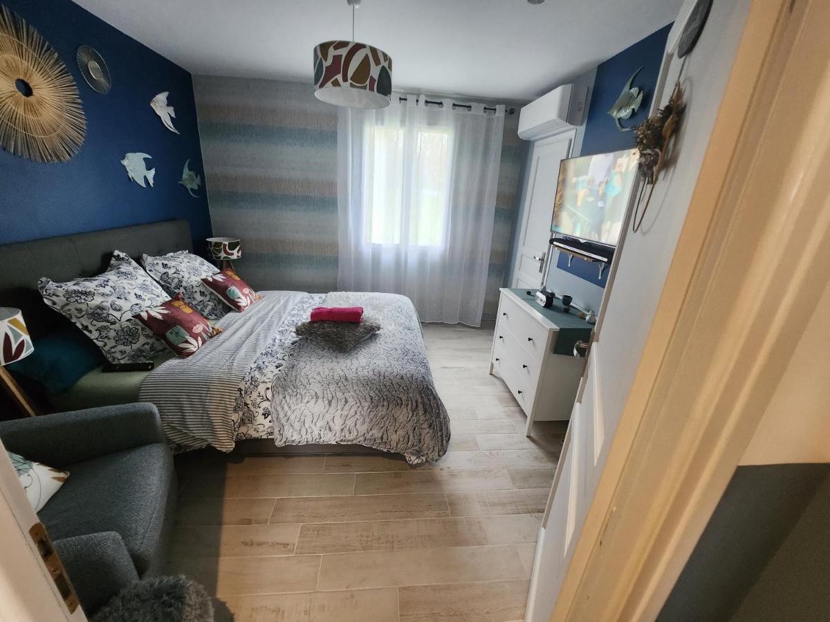 Brigitte Room Barro Dış mekan fotoğraf