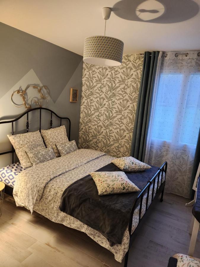 Brigitte Room Barro Dış mekan fotoğraf