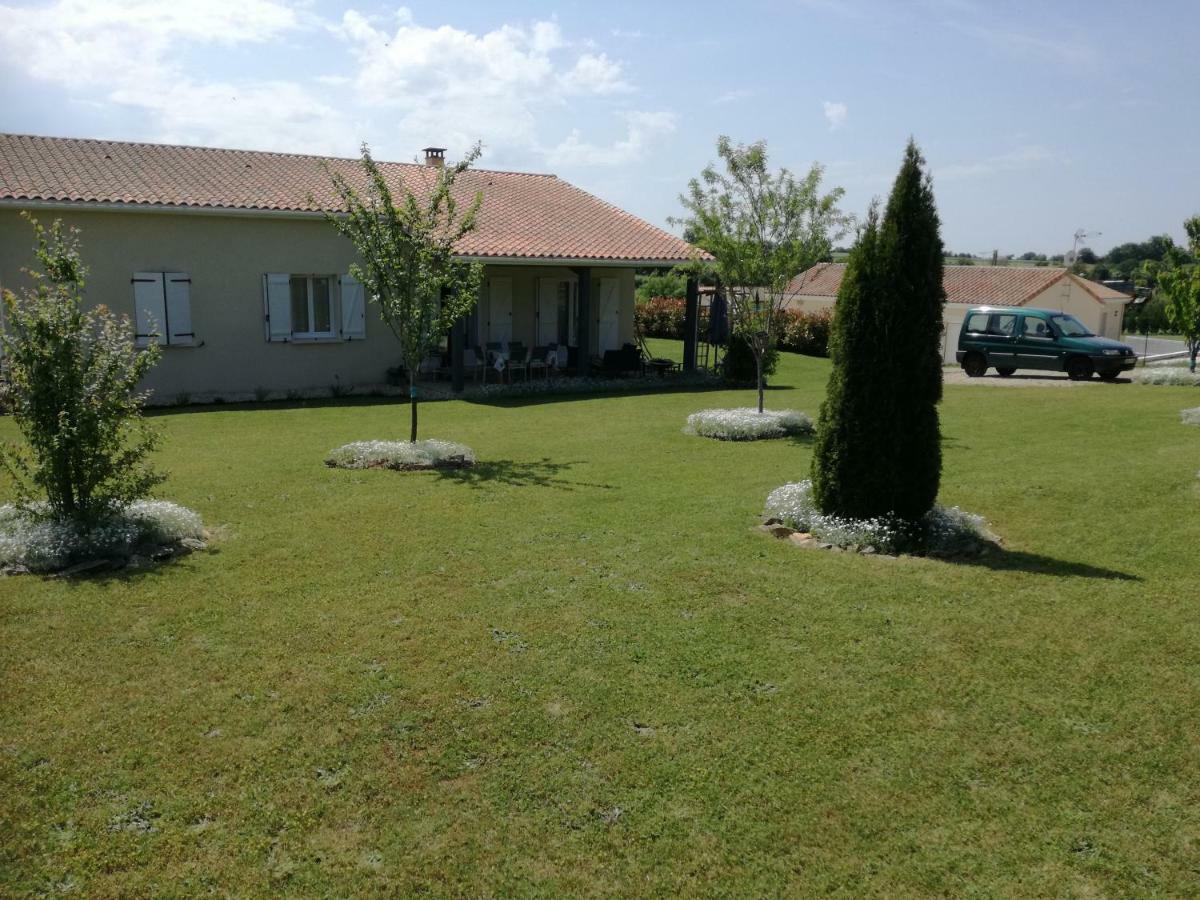 Brigitte Room Barro Dış mekan fotoğraf