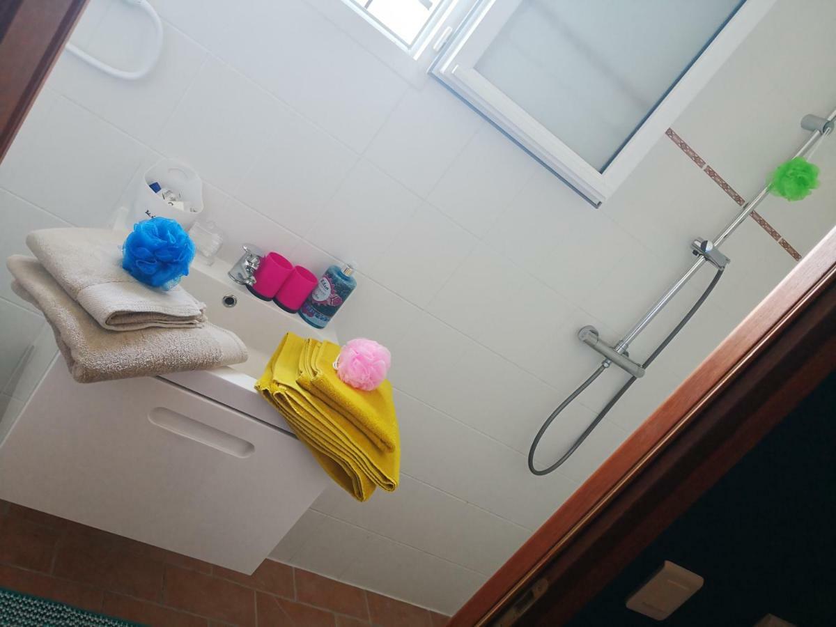 Brigitte Room Barro Dış mekan fotoğraf